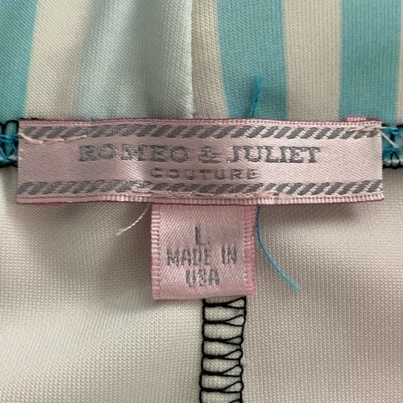 Romeo & Juliet Couture Skirt - Picture 2 of 4
